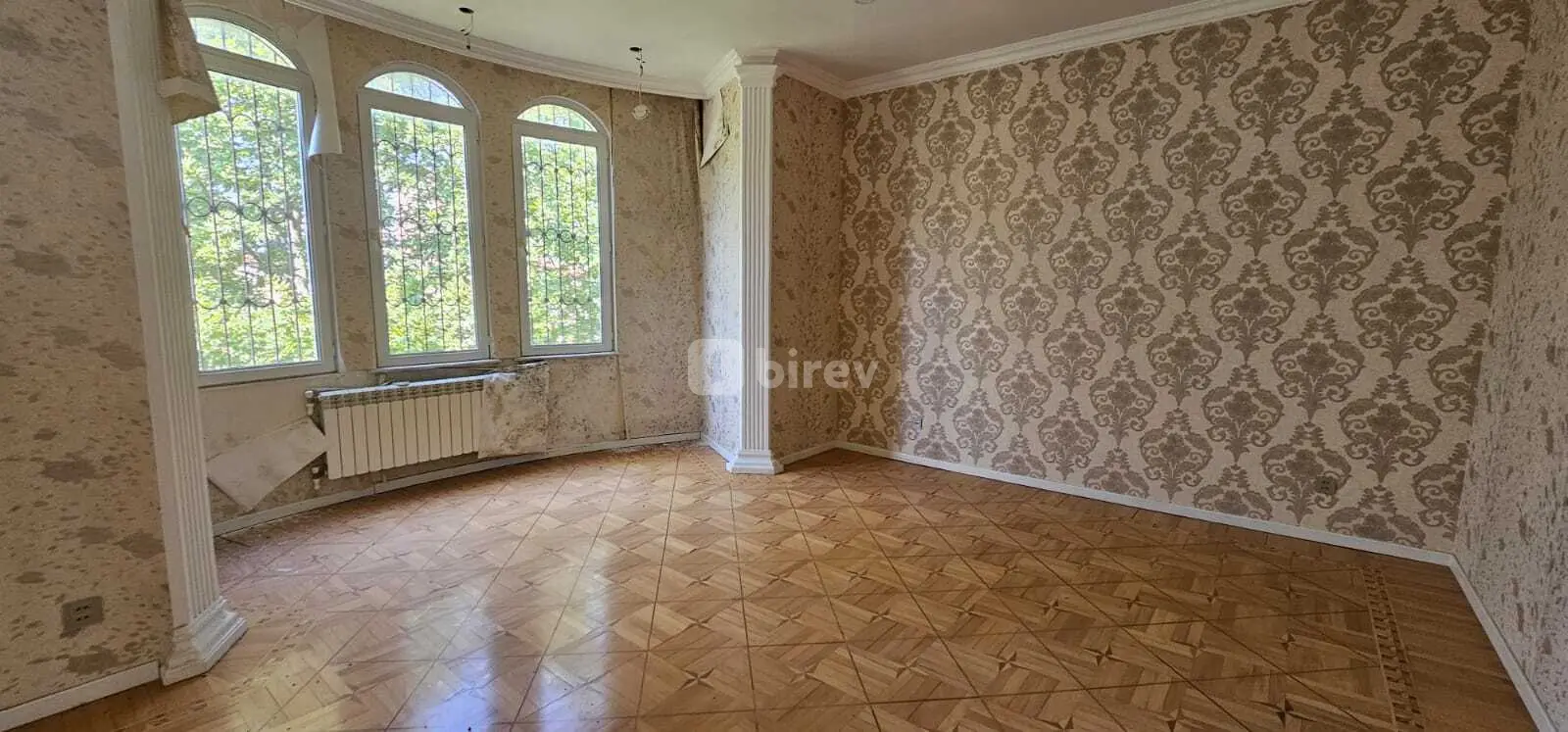 6 otaqlı həyət evi, 6-cı mikrorayon, Zakir Fərzəliyev küç., Binəqədi rayonu — şəkil 20