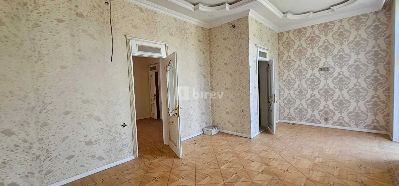 6 otaqlı həyət evi, 6-cı mikrorayon, Zakir Fərzəliyev küç., Binəqədi rayonu — şəkil 22