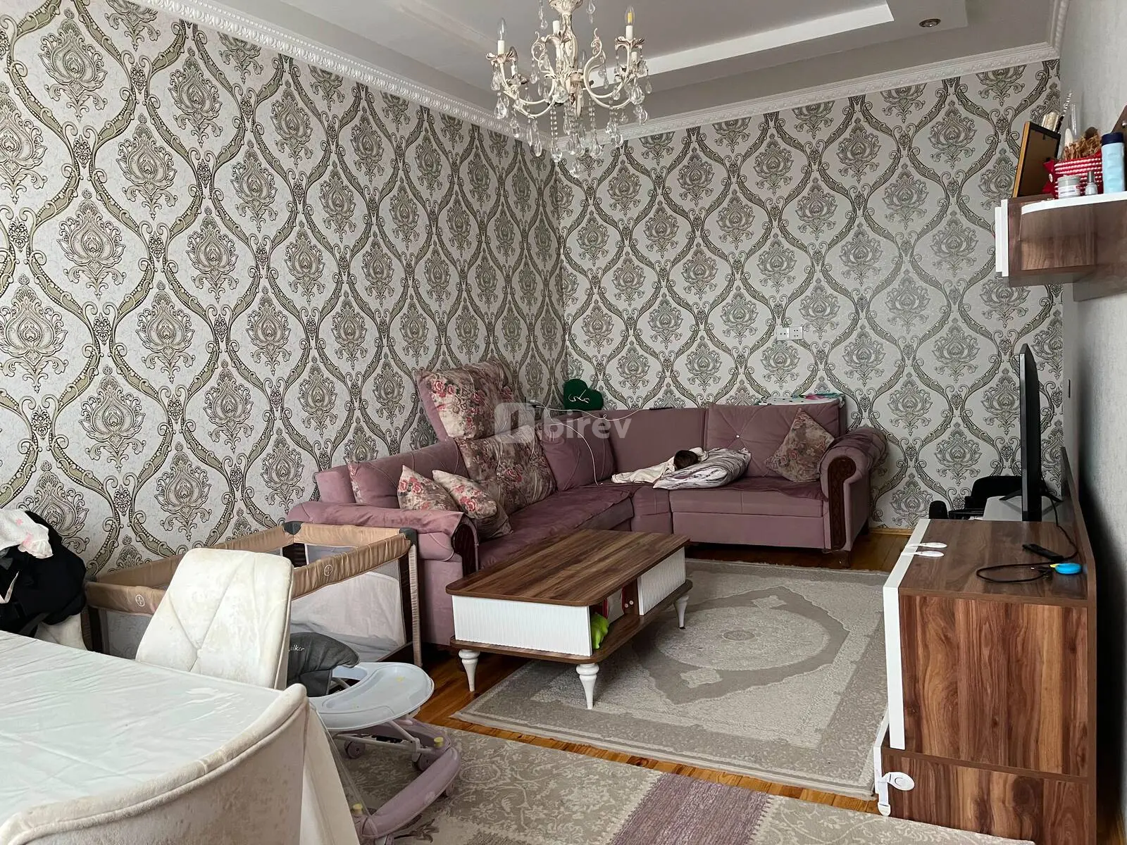 4 otaqlı həyət evi, Xırdalan q., Xırdalan ş., Abşeron rayonu — şəkil 2
