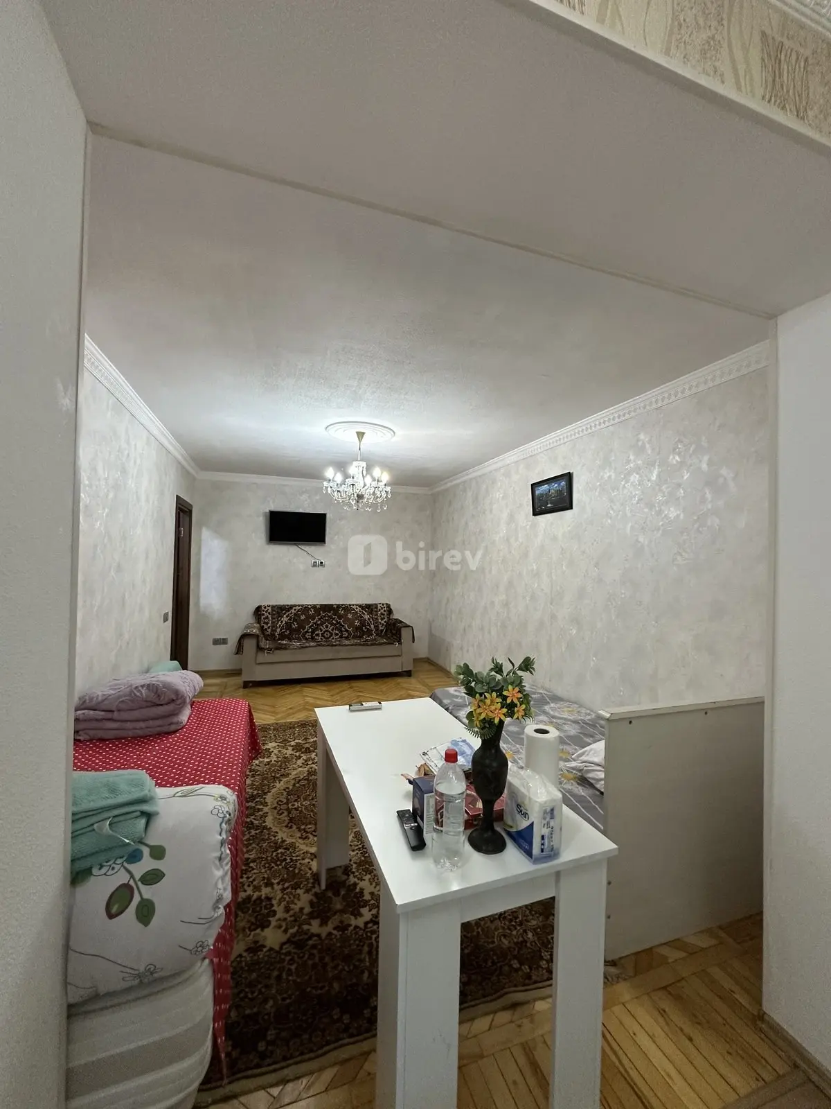 1 otaqlı mənzil, Yasamal rayonu, Bəxtiyar Vahabzadə küçəsi, Bakı şəhəri — şəkil 5