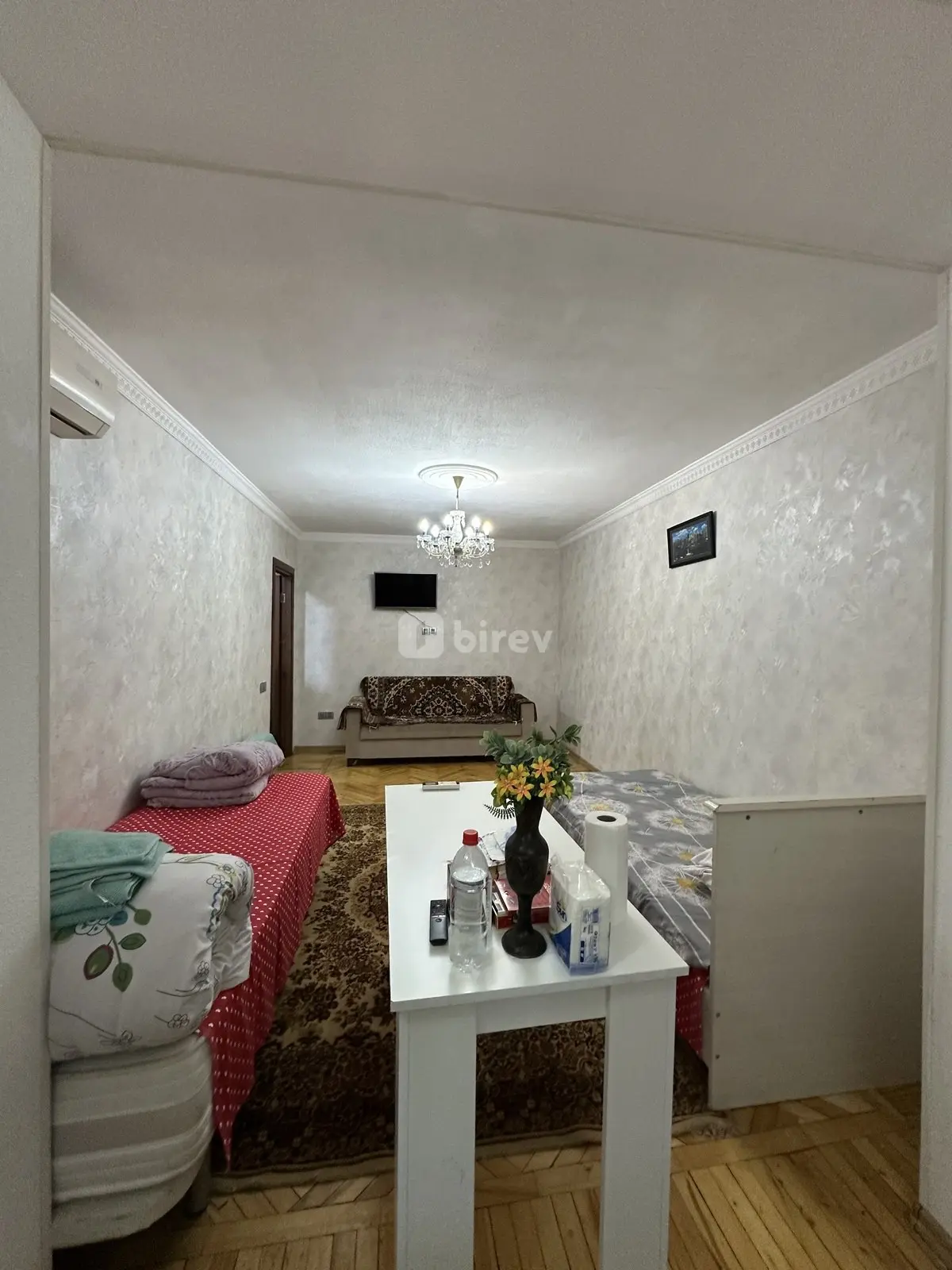 1 otaqlı mənzil, Yasamal rayonu, Bəxtiyar Vahabzadə küçəsi, Bakı şəhəri — şəkil 6