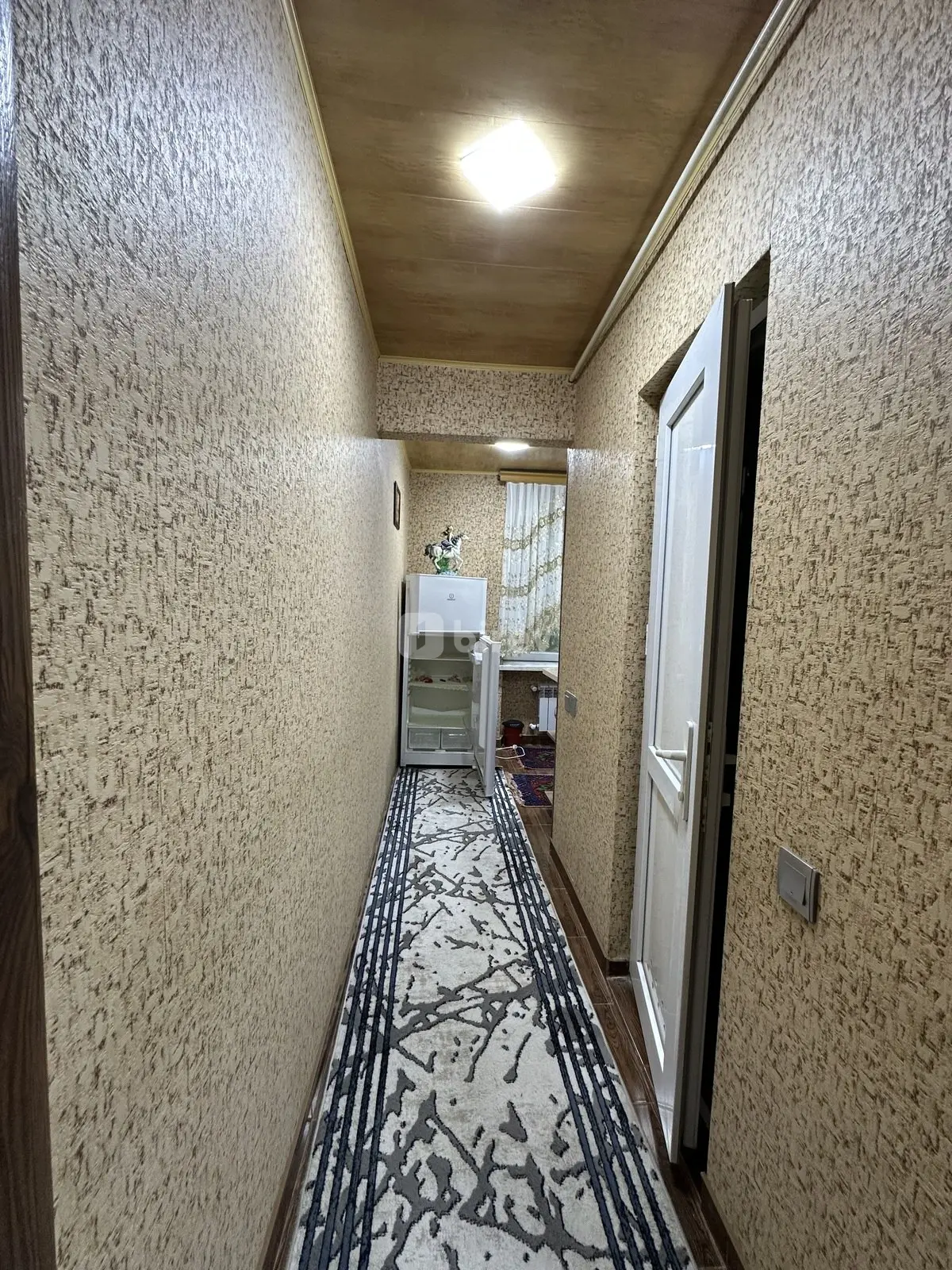 1 otaqlı mənzil, Yasamal rayonu, Bəxtiyar Vahabzadə küçəsi, Bakı şəhəri — şəkil 9