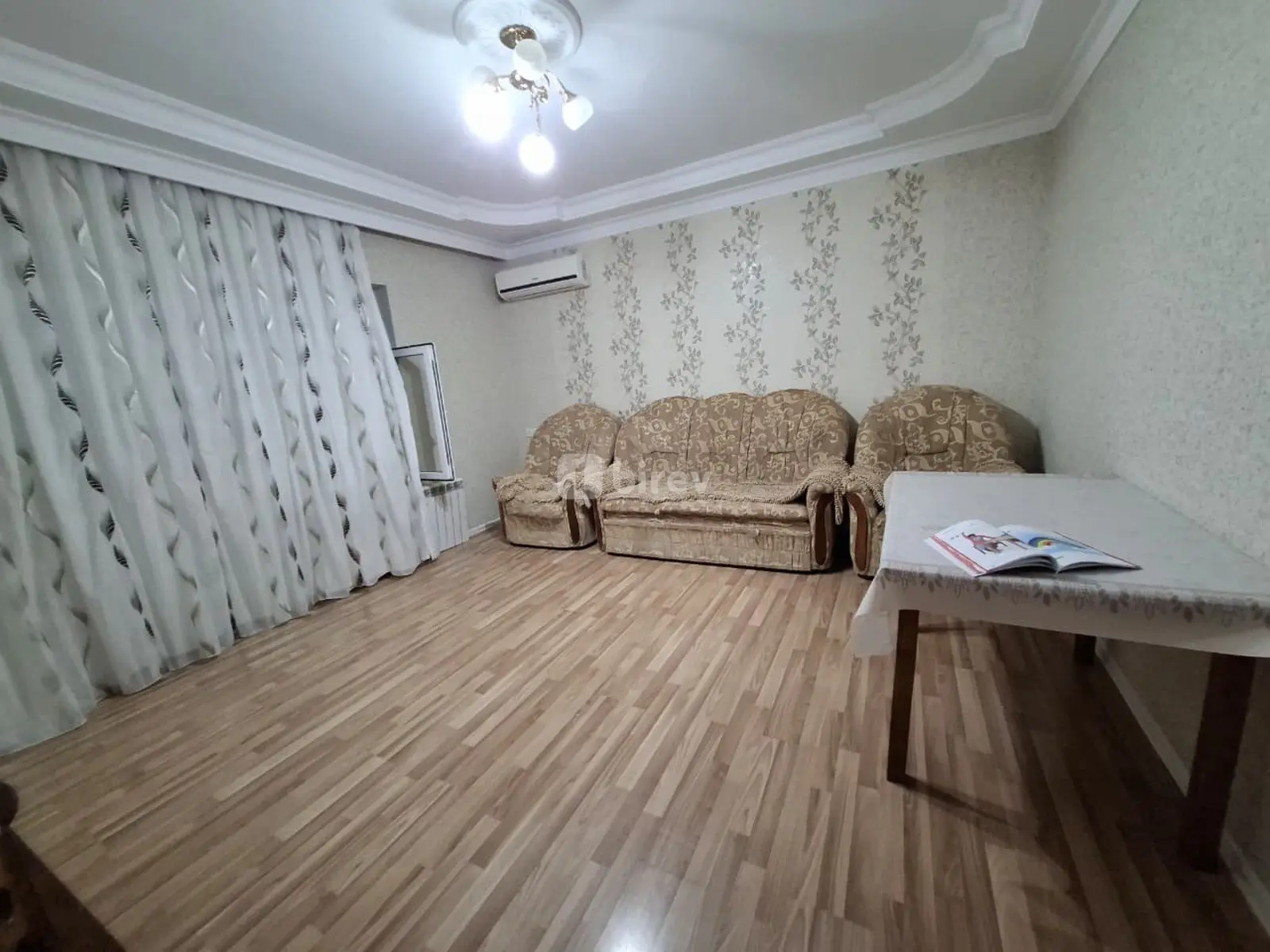 2 otaqlı mənzil, Masazır q., Qurtuluş 93 Y/K, Abşeron rayonu — şəkil 2