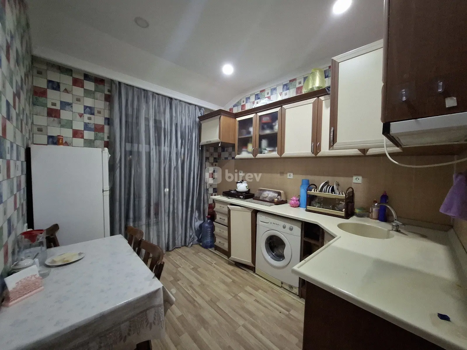 2 otaqlı mənzil, Masazır q., Qurtuluş 93 Y/K, Abşeron rayonu — şəkil 4
