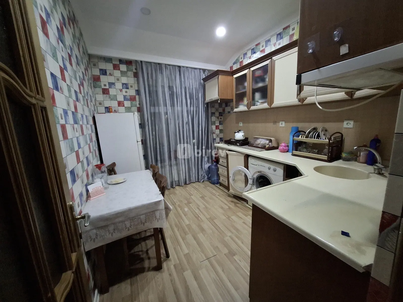 2 otaqlı mənzil, Masazır q., Qurtuluş 93 Y/K, Abşeron rayonu — şəkil 5