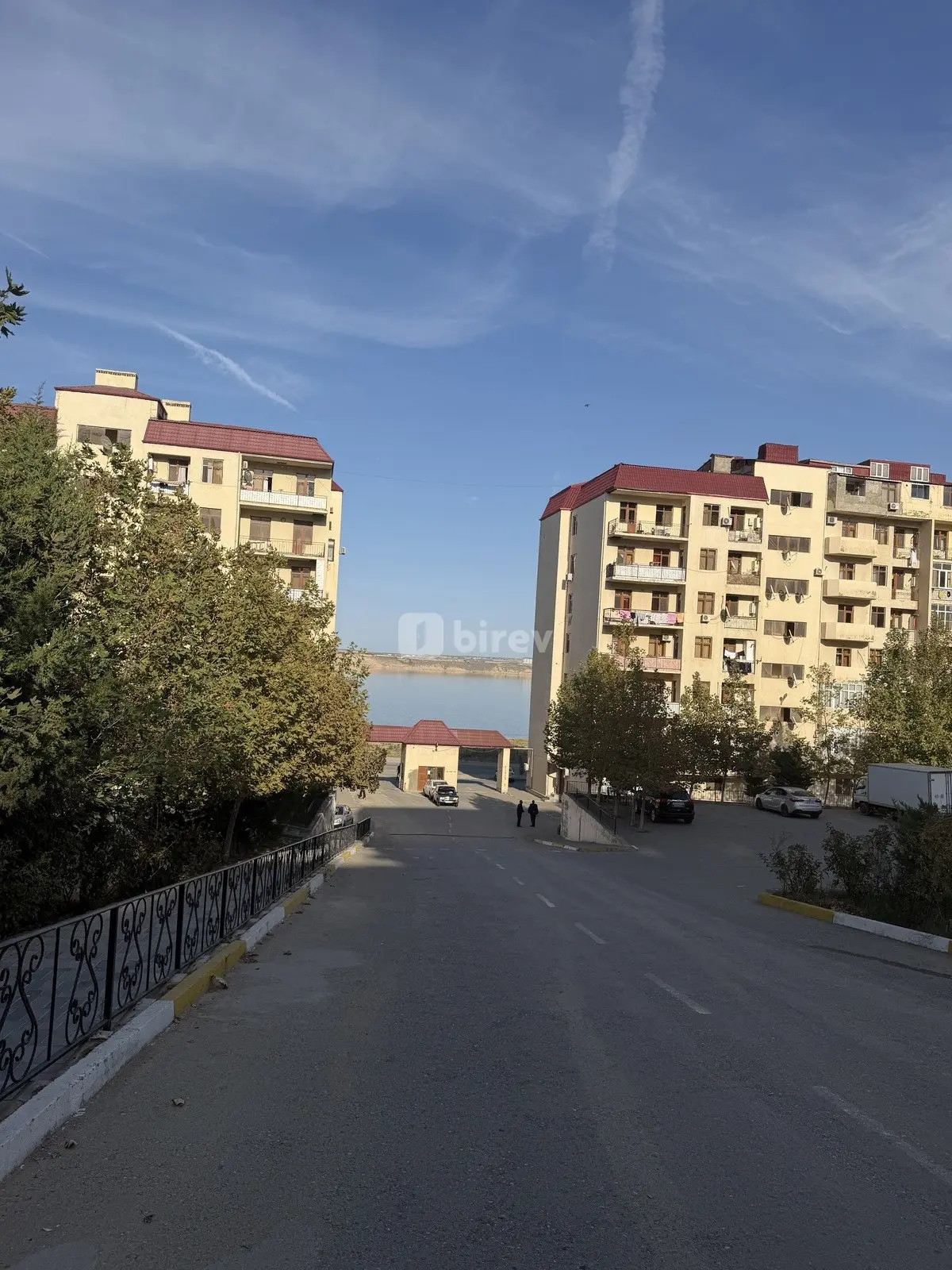 2 otaqlı mənzil, Masazır q., Masazır-Novxanı yolu, Abşeron rayonu — şəkil 2