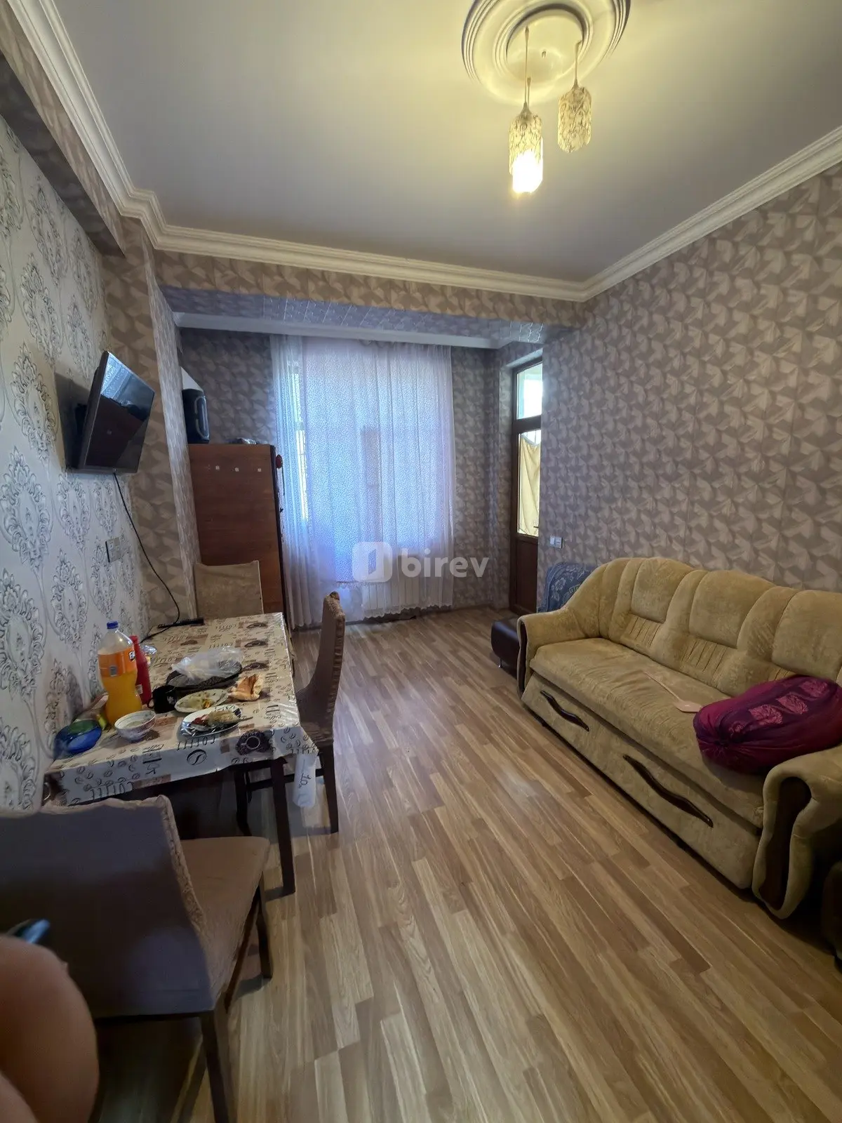 2 otaqlı mənzil, Masazır q., Masazır-Novxanı yolu, Abşeron rayonu — şəkil 3