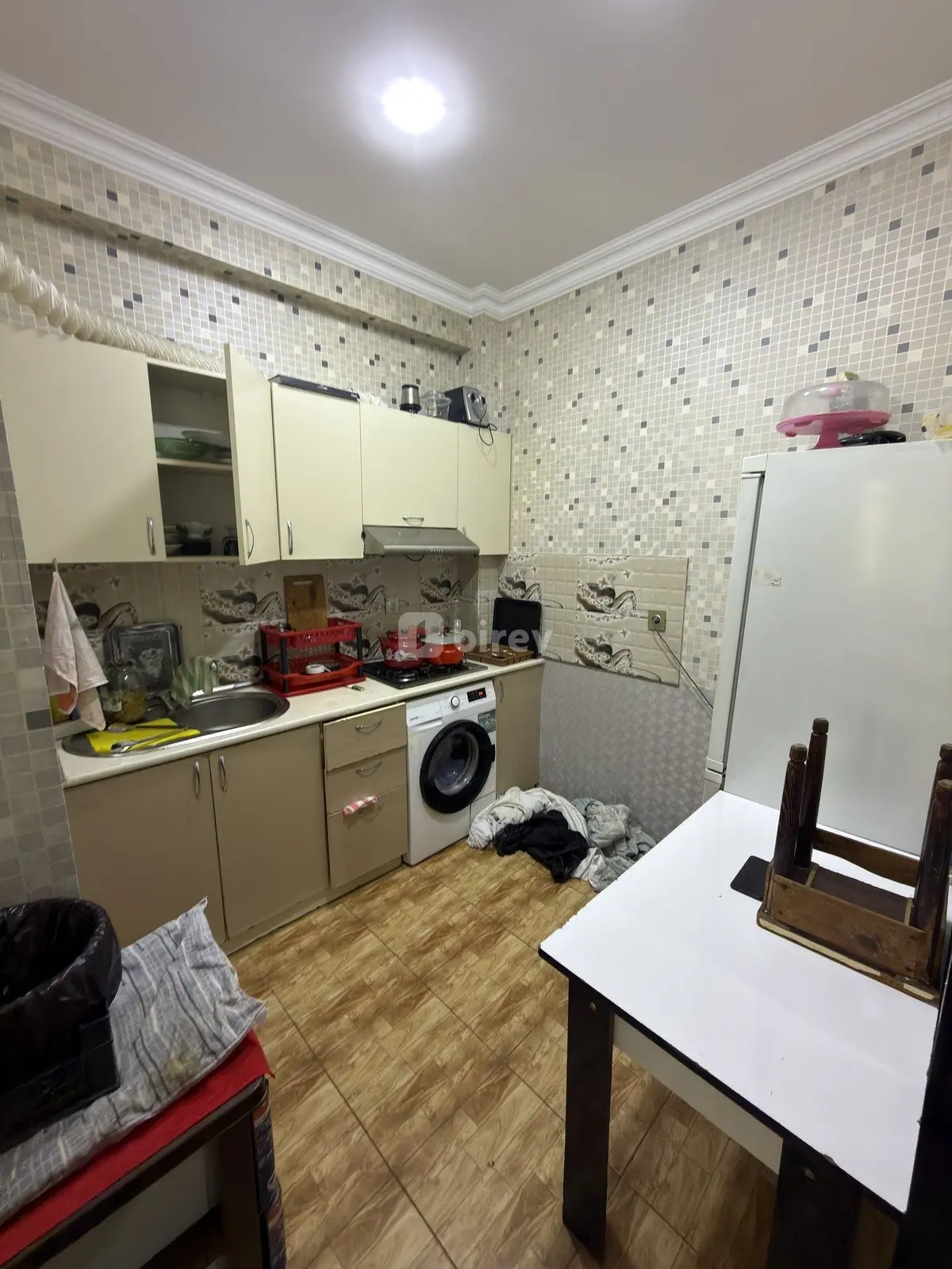 2 otaqlı mənzil, Masazır q., Masazır-Novxanı yolu, Abşeron rayonu — şəkil 5