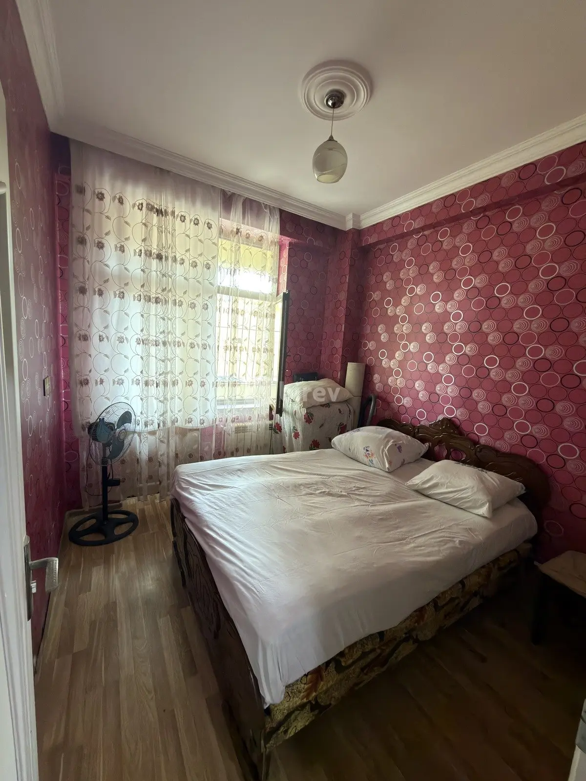 2 otaqlı mənzil, Masazır q., Masazır-Novxanı yolu, Abşeron rayonu — şəkil 6