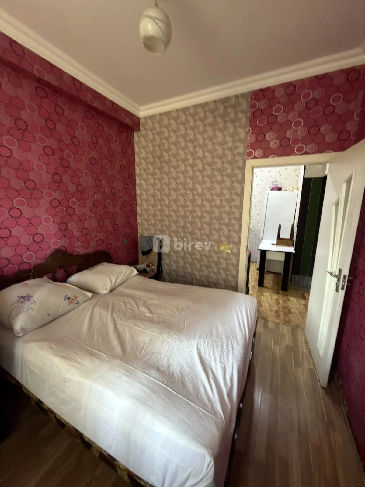 2 otaqlı mənzil, Masazır q., Masazır-Novxanı yolu, Abşeron rayonu — şəkil 7