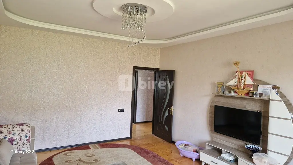 3 otaqlı həyət evi, Ramana q., Ramana qəsəbəsi, Sabunçu rayonu — şəkil 7