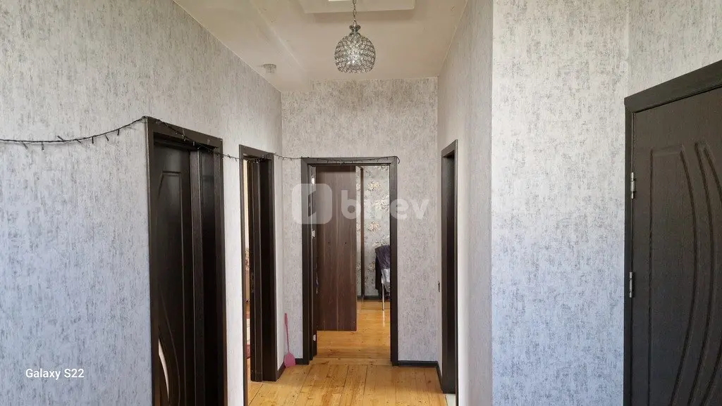 3 otaqlı həyət evi, Ramana q., Ramana qəsəbəsi, Sabunçu rayonu — şəkil 8