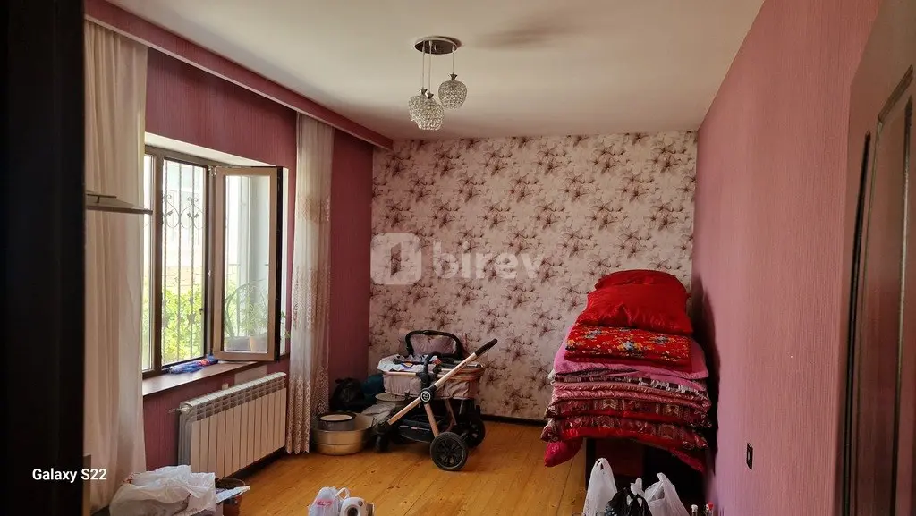 3 otaqlı həyət evi, Ramana q., Ramana qəsəbəsi, Sabunçu rayonu — şəkil 10