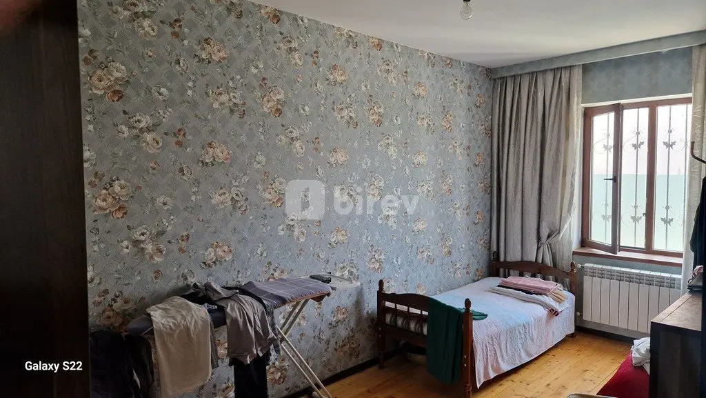 3 otaqlı həyət evi, Ramana q., Ramana qəsəbəsi, Sabunçu rayonu — şəkil 11