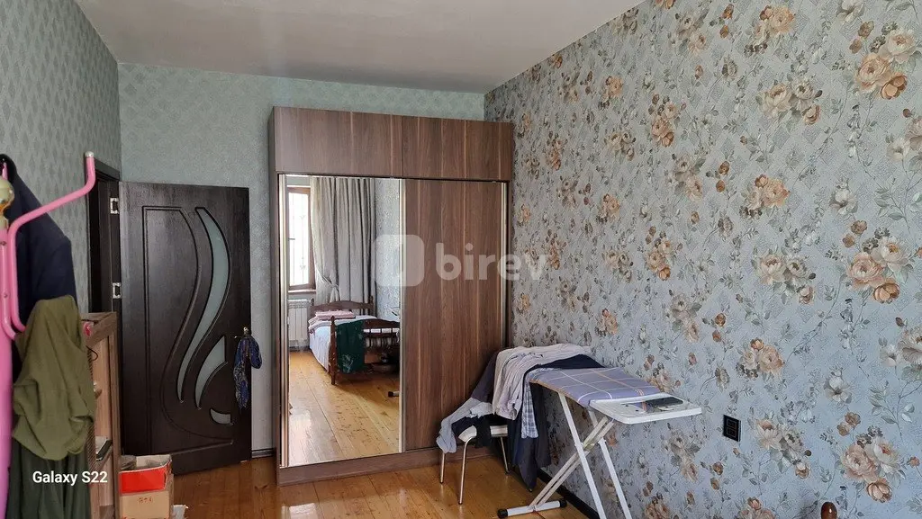 3 otaqlı həyət evi, Ramana q., Ramana qəsəbəsi, Sabunçu rayonu — şəkil 12