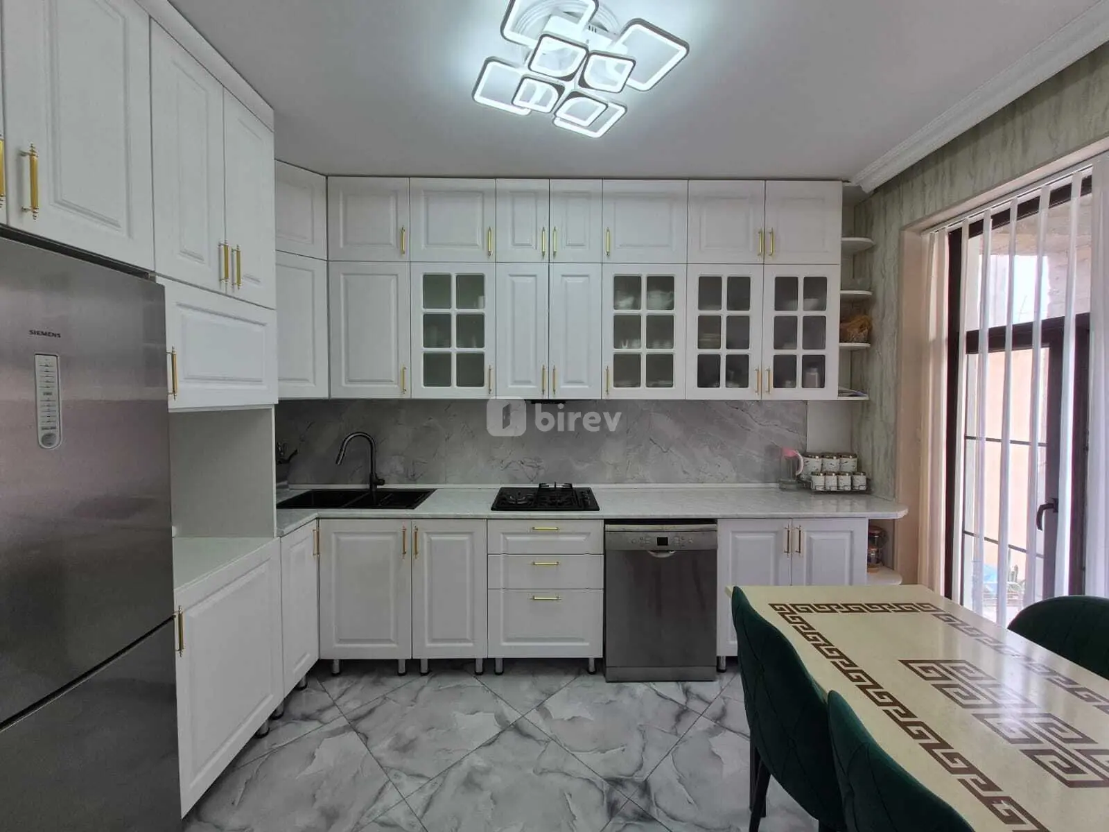 6 otaqlı həyət evi, Bakıxanov q., Nazim İsmayılov küç., Sabunçu rayonu — şəkil 9
