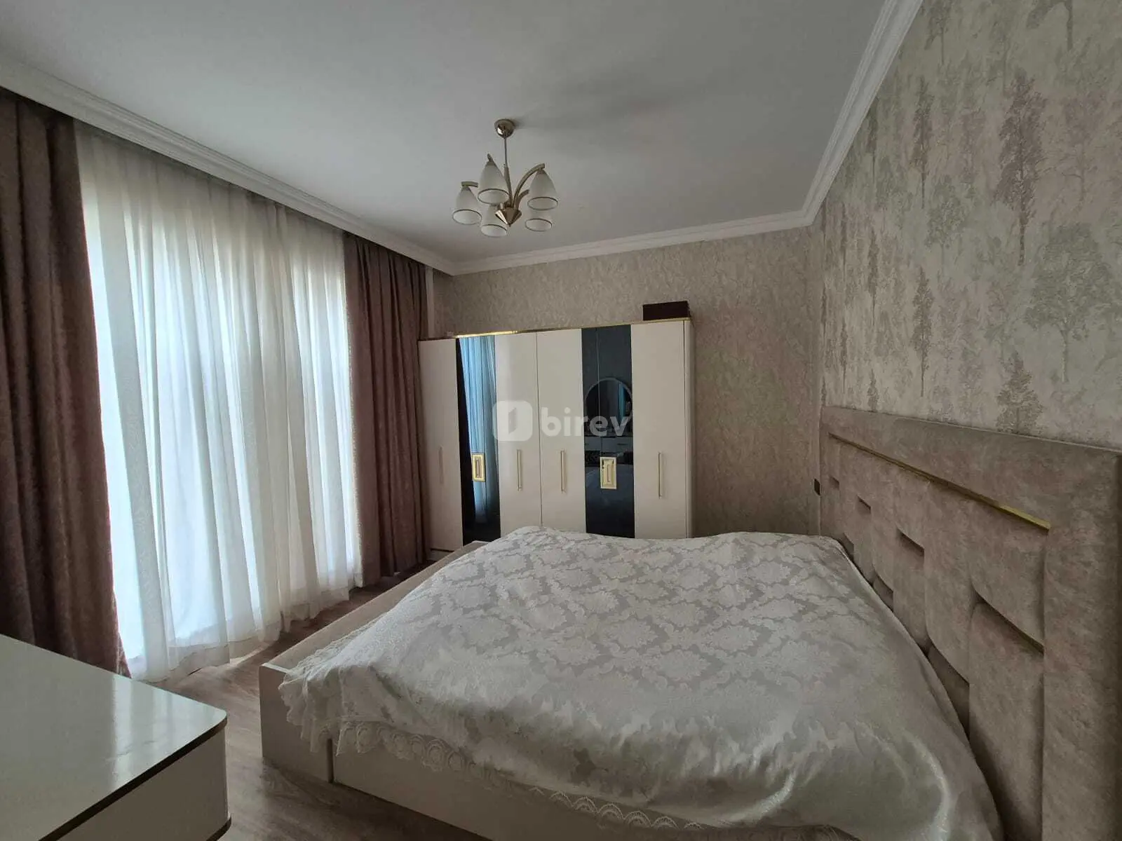 6 otaqlı həyət evi, Bakıxanov q., Nazim İsmayılov küç., Sabunçu rayonu — şəkil 10
