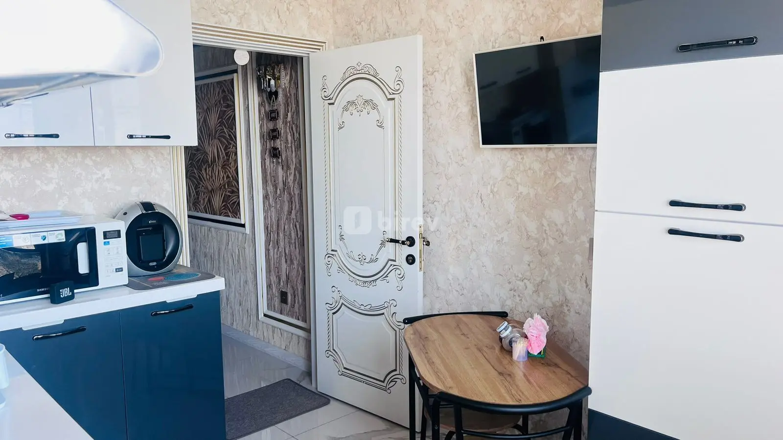 2 otaqlı mənzil, Bakıxanov q., Səməd bəy Mehmandarov küç, Sabunçu rayonu — şəkil 5