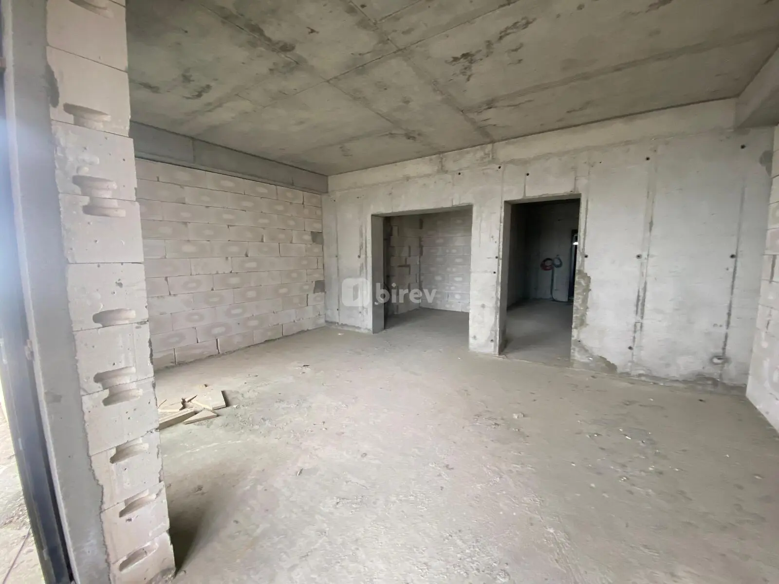 3 otaqlı mənzil, Bayıl q., Bayıl qəs., Səbail rayonu — şəkil 10