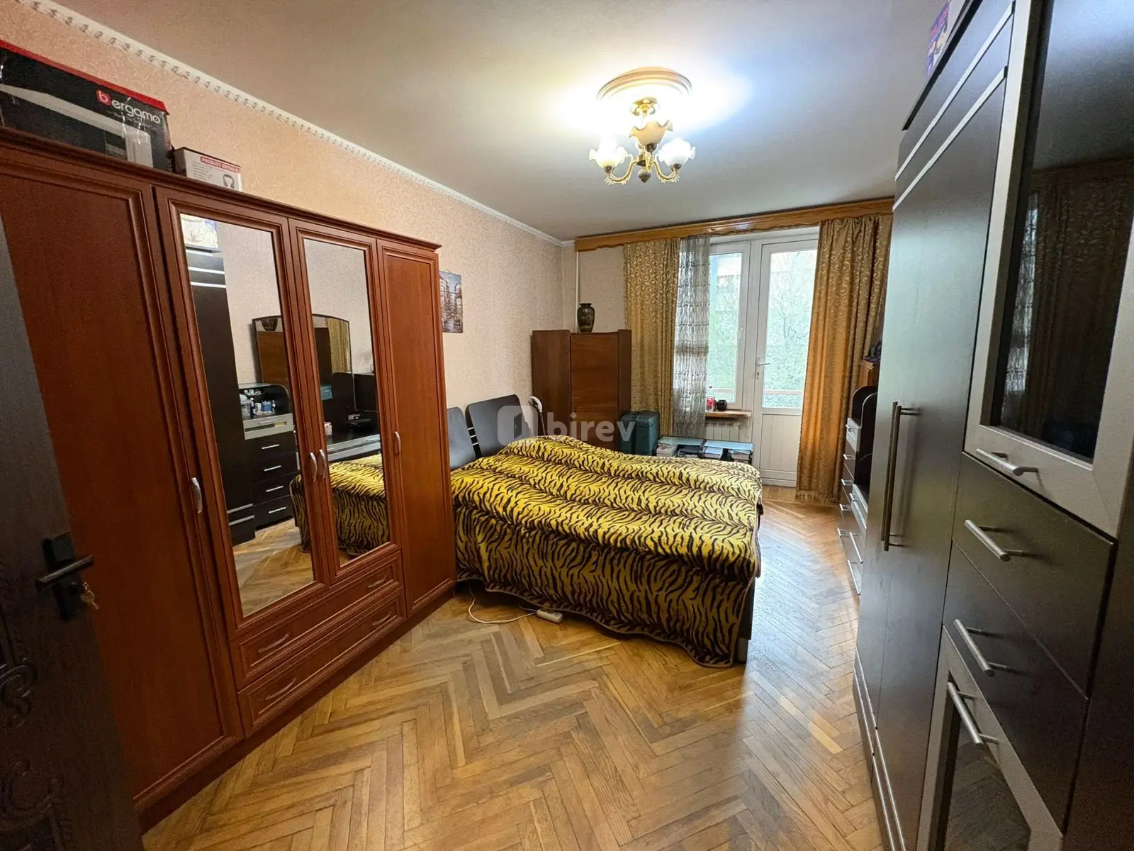 3 otaqlı mənzil, Nəsimi rayonu, Dilarə Əliyeva küç., Bakı şəhəri — şəkil 4