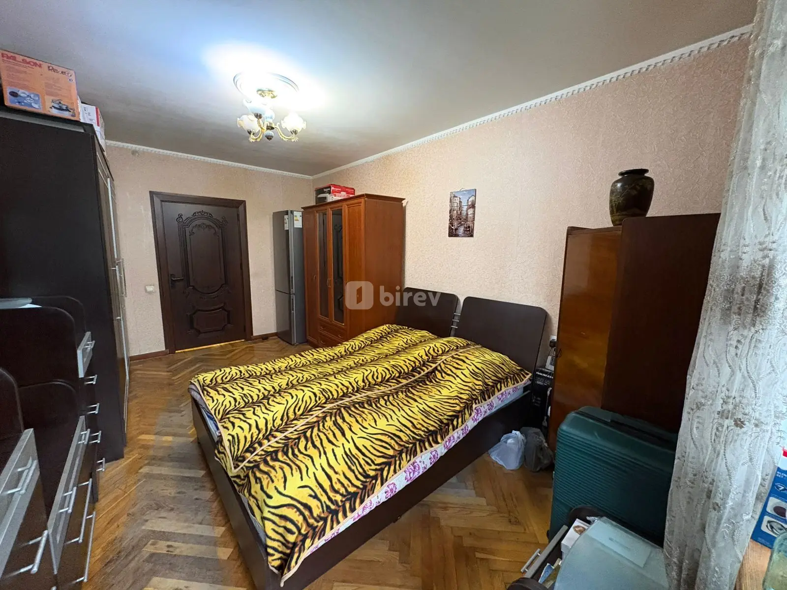 3 otaqlı mənzil, Nəsimi rayonu, Dilarə Əliyeva küç., Bakı şəhəri — şəkil 5