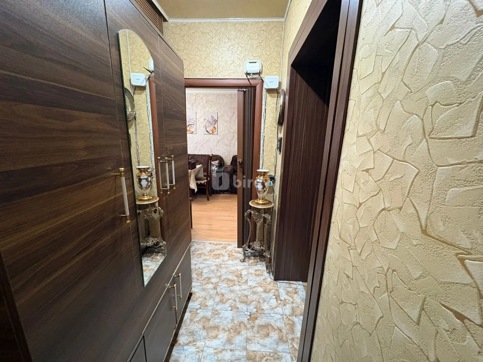 3 otaqlı mənzil, Nəsimi rayonu, Dilarə Əliyeva küç., Bakı şəhəri — şəkil 11