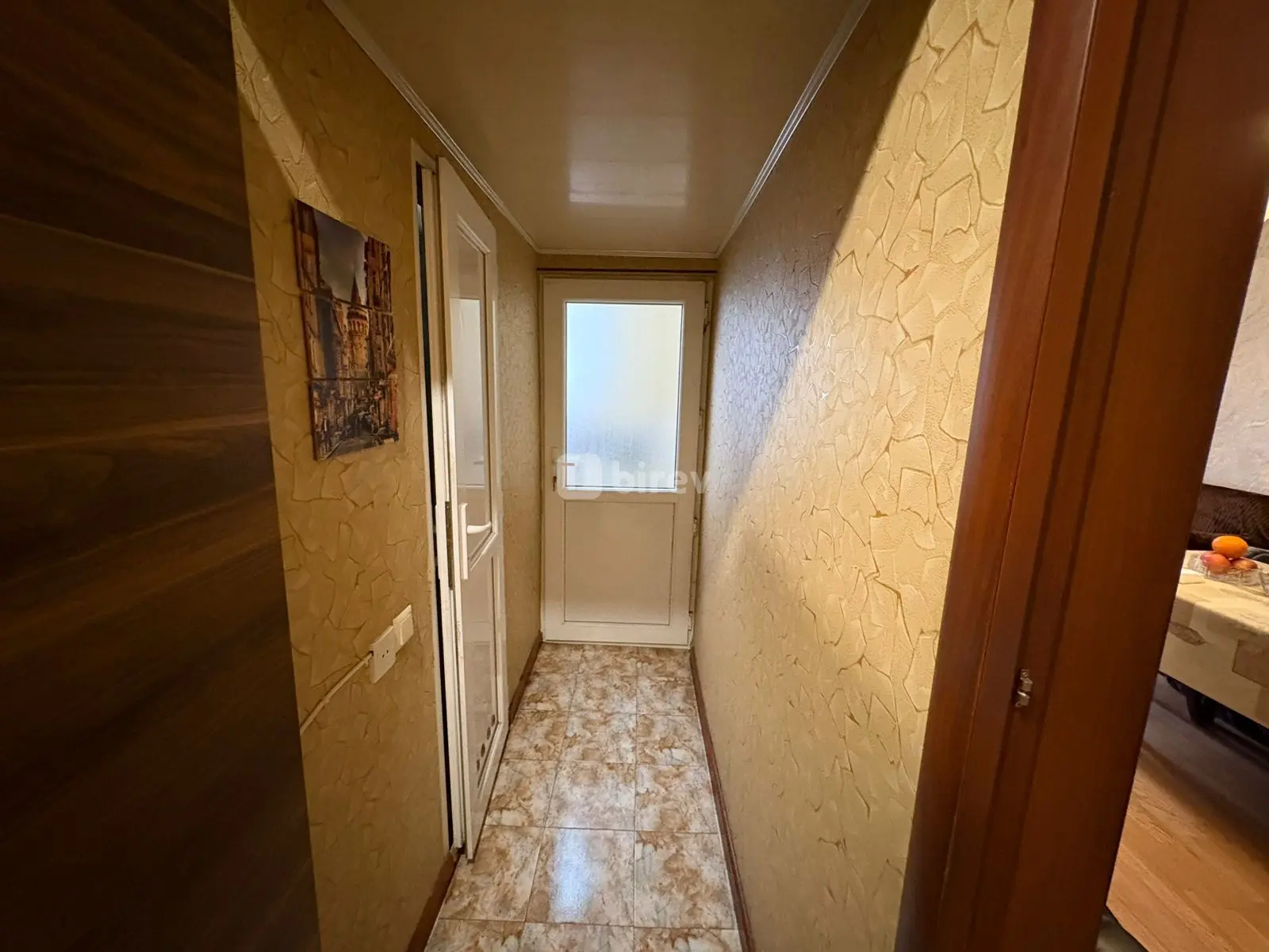 3 otaqlı mənzil, Nəsimi rayonu, Dilarə Əliyeva küç., Bakı şəhəri — şəkil 12