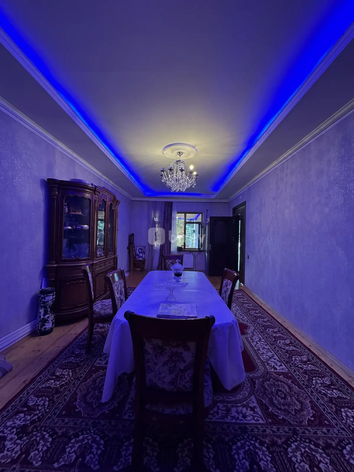 4 otaqlı həyət evi, Məmmədli q., Məmmədli qəsəbəsi, Abşeron rayonu — şəkil 9