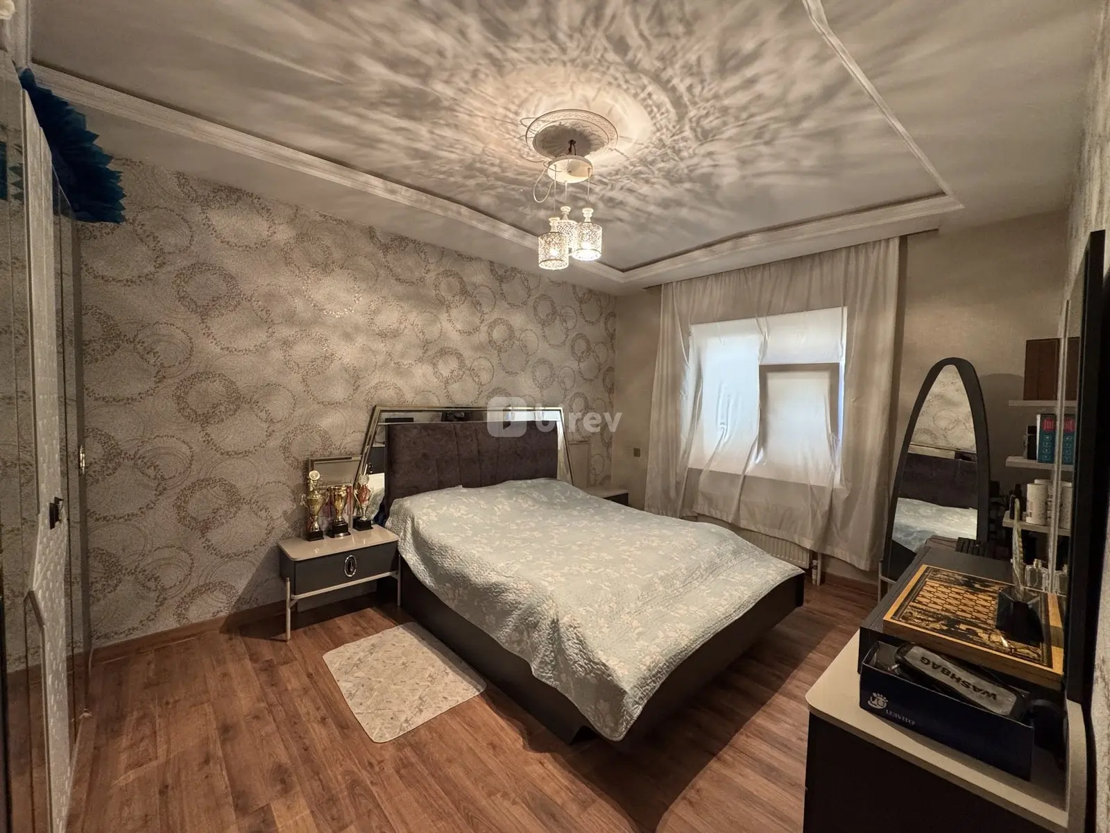4 otaqlı həyət evi, Məmmədli q., Məmmədli qəsəbəsi, Abşeron rayonu — şəkil 10