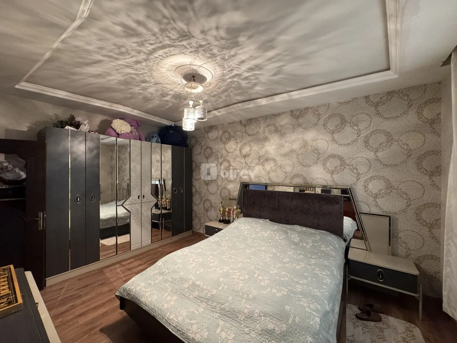 4 otaqlı həyət evi, Məmmədli q., Məmmədli qəsəbəsi, Abşeron rayonu — şəkil 11