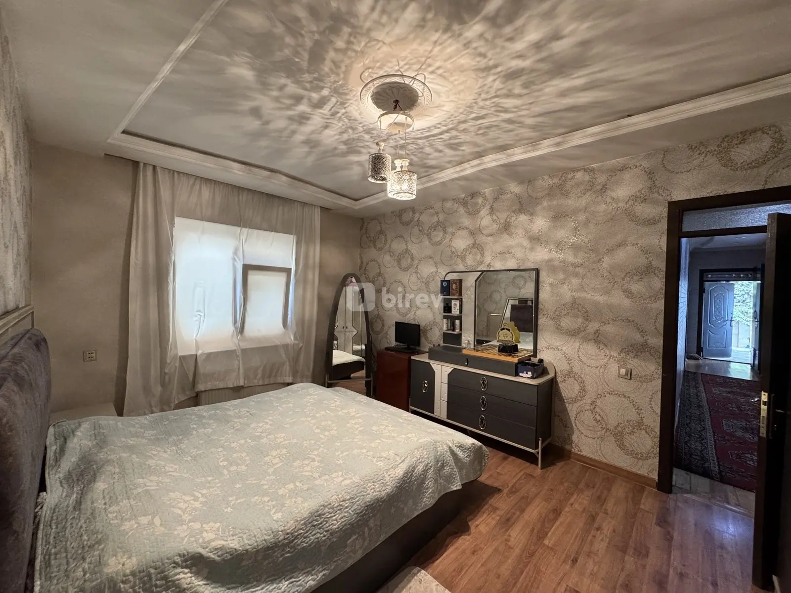 4 otaqlı həyət evi, Məmmədli q., Məmmədli qəsəbəsi, Abşeron rayonu — şəkil 12