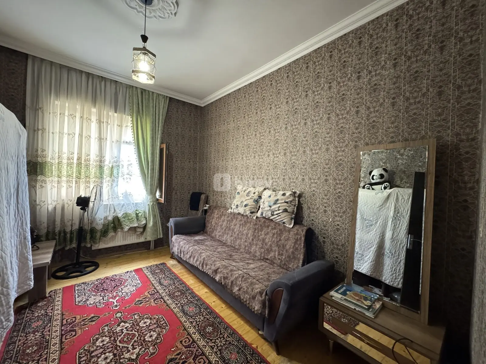 4 otaqlı həyət evi, Məmmədli q., Məmmədli qəsəbəsi, Abşeron rayonu — şəkil 16