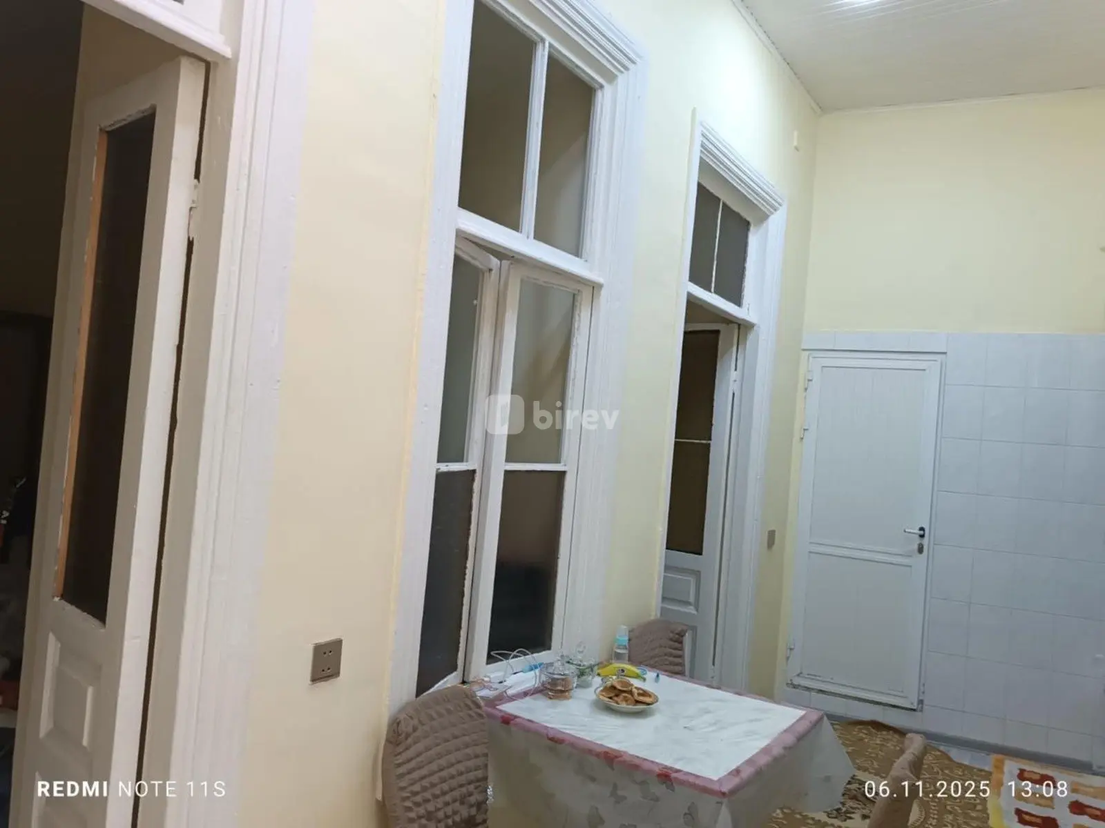 2 otaqlı mənzil, Nəsimi rayonu, Fizuli küçəsi, Bakı şəhəri — şəkil 3