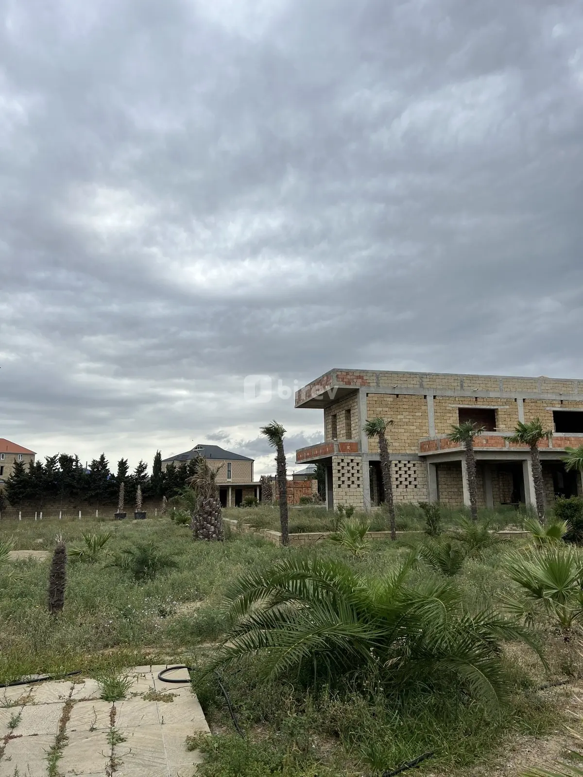 Obyekt, Novxanı q., Novxanı qəsəbəsi, Abşeron rayonu — şəkil 5