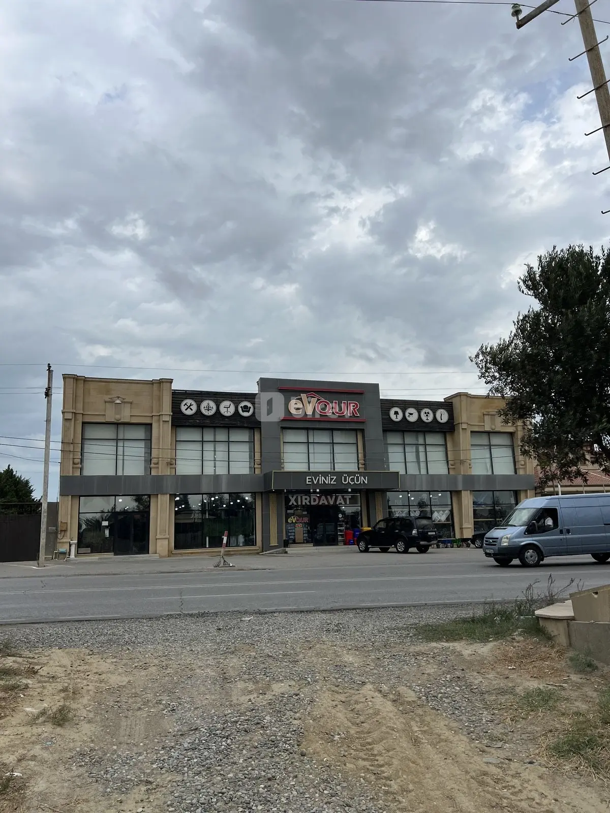 Obyekt, Novxanı q., Novxanı qəsəbəsi, Abşeron rayonu — şəkil 6