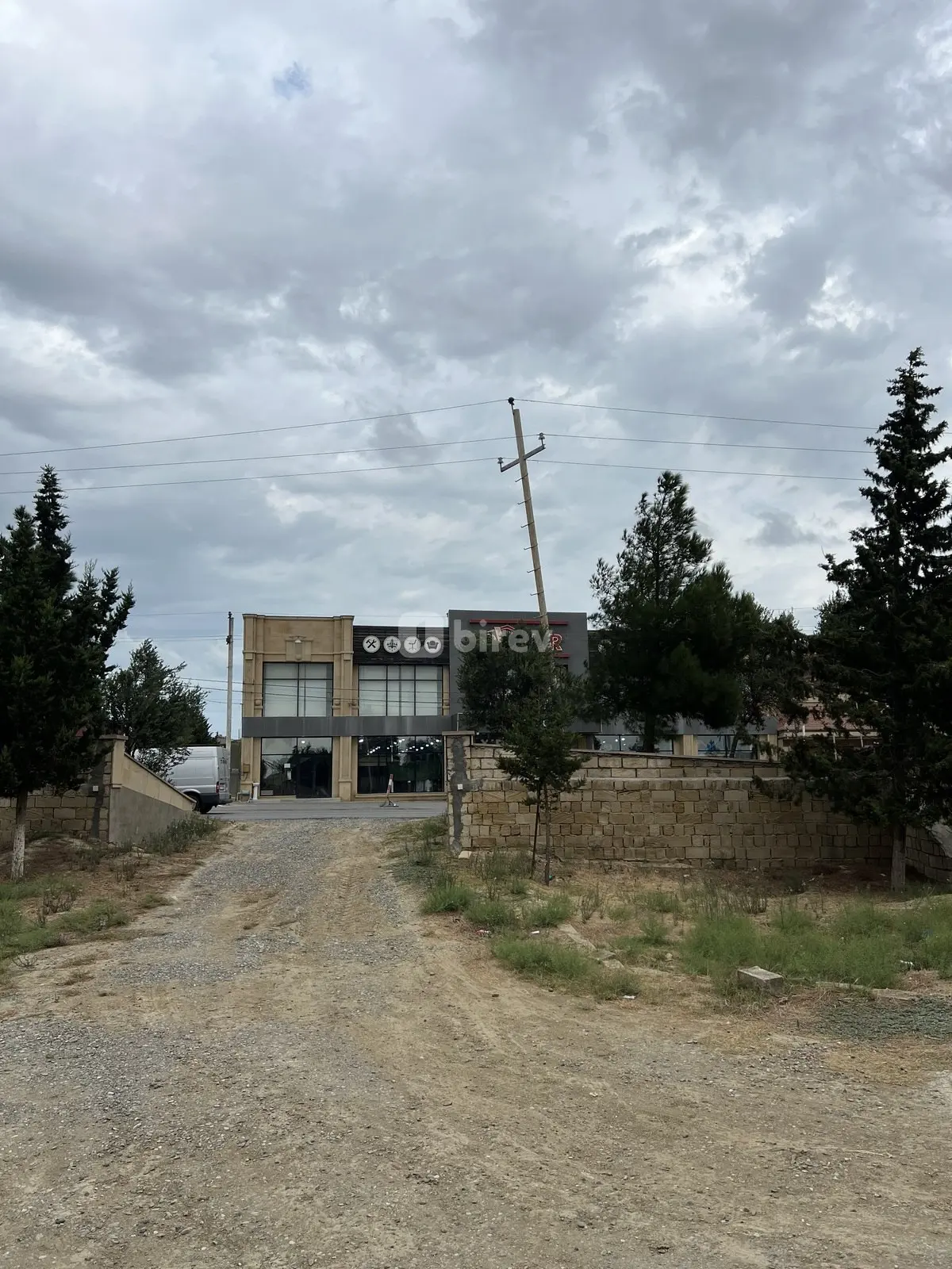 Obyekt, Novxanı q., Novxanı qəsəbəsi, Abşeron rayonu — şəkil 7