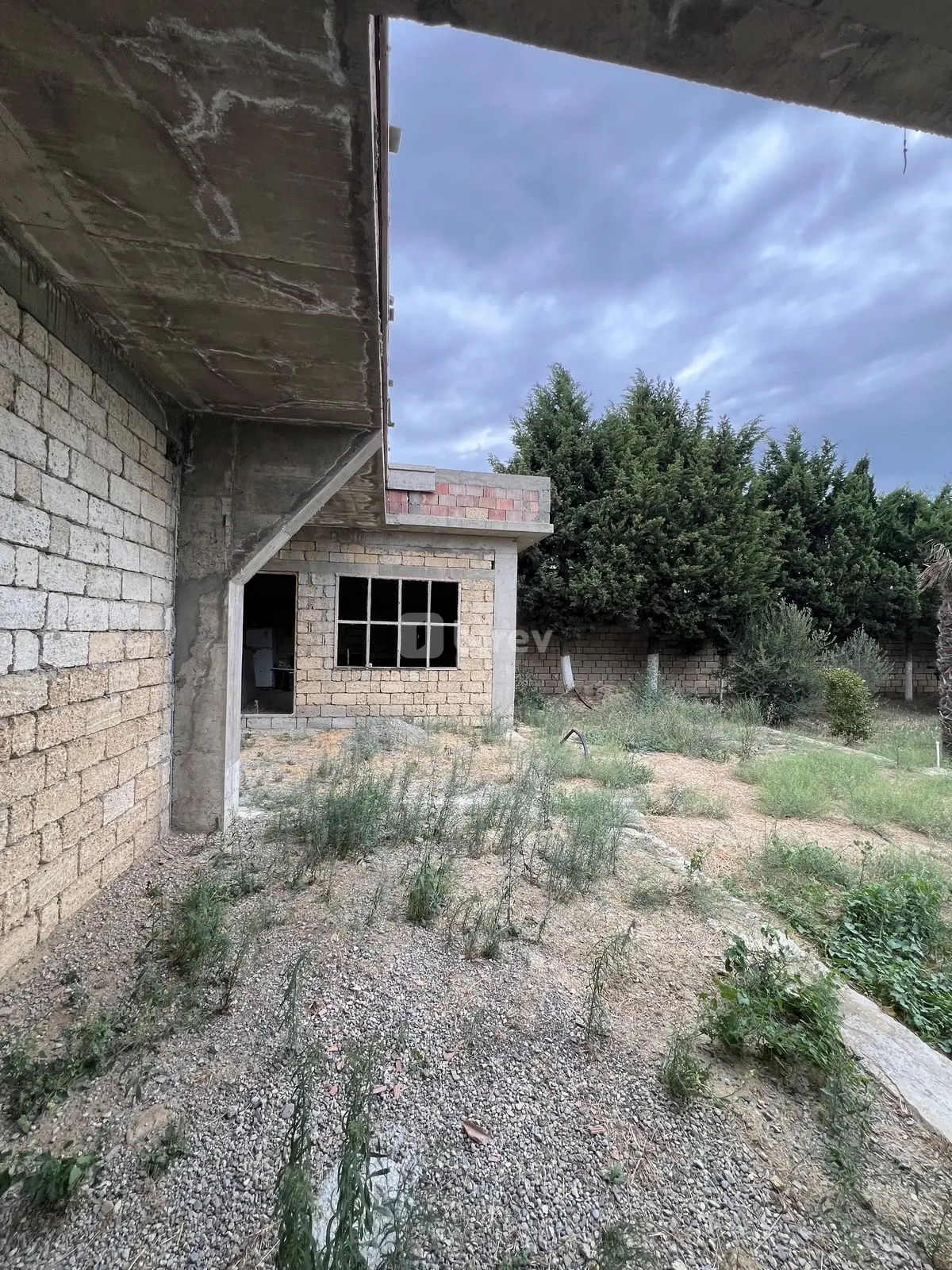 Obyekt, Novxanı q., Novxanı qəsəbəsi, Abşeron rayonu — şəkil 13