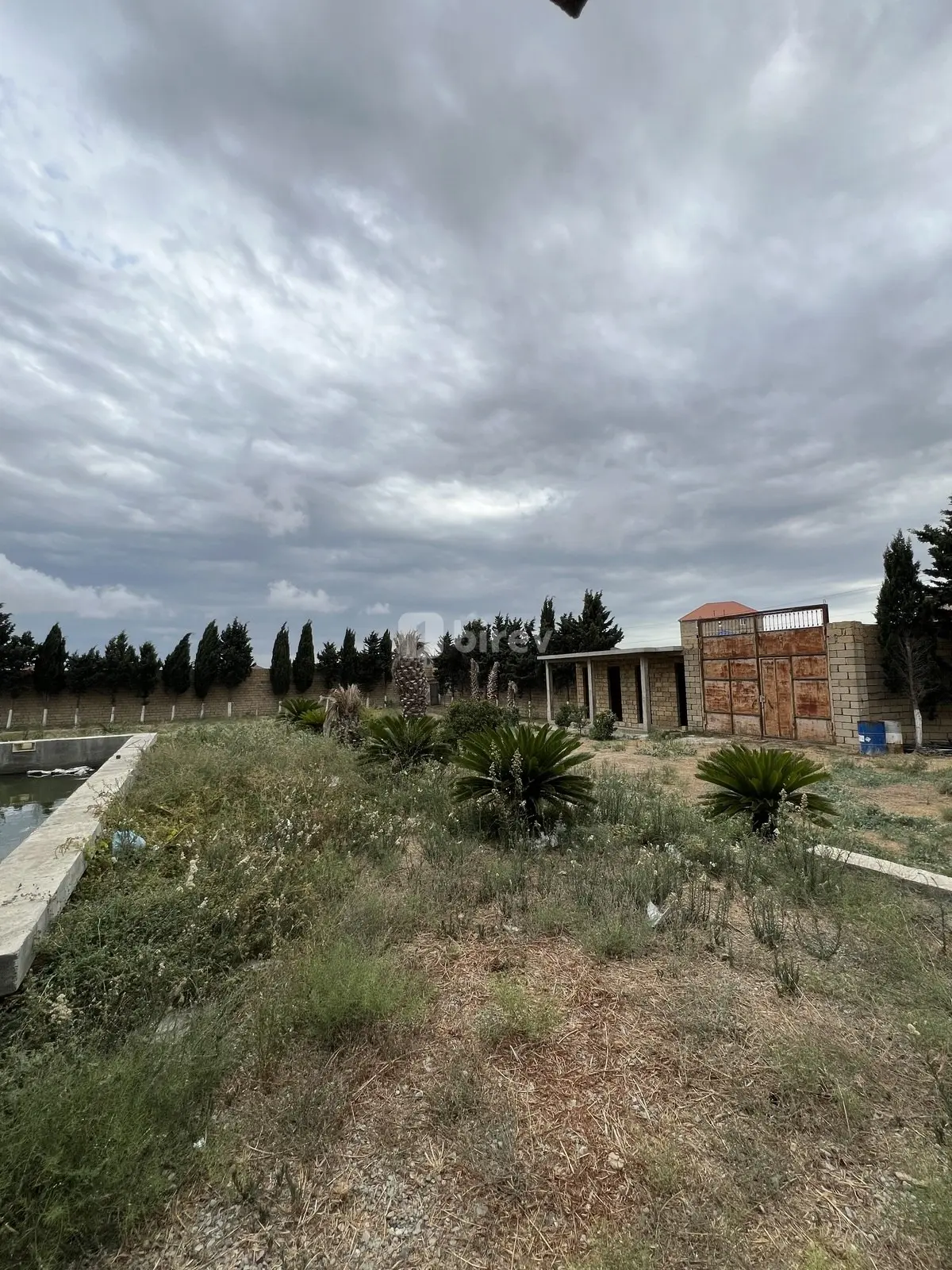 Obyekt, Novxanı q., Novxanı qəsəbəsi, Abşeron rayonu — şəkil 15
