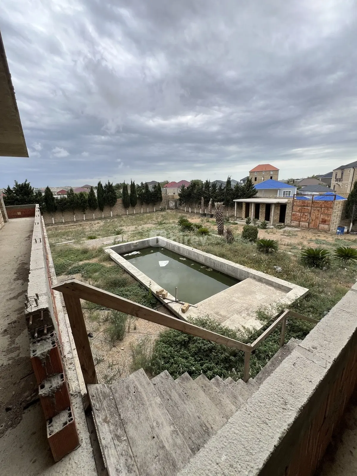 Obyekt, Novxanı q., Novxanı qəsəbəsi, Abşeron rayonu — şəkil 19