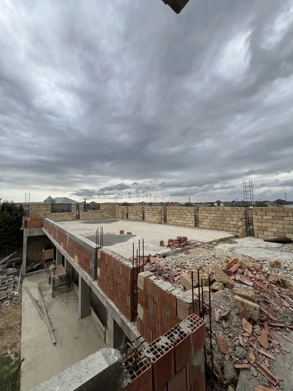 Obyekt, Novxanı q., Novxanı qəsəbəsi, Abşeron rayonu — şəkil 20