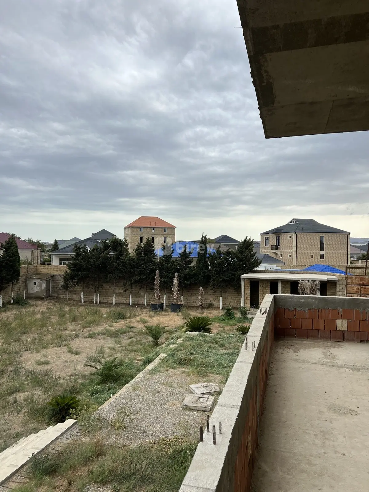 Obyekt, Novxanı q., Novxanı qəsəbəsi, Abşeron rayonu — şəkil 23