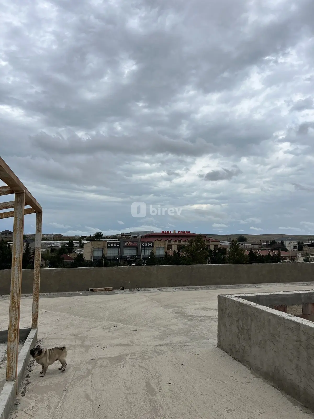 Obyekt, Novxanı q., Novxanı qəsəbəsi, Abşeron rayonu — şəkil 24
