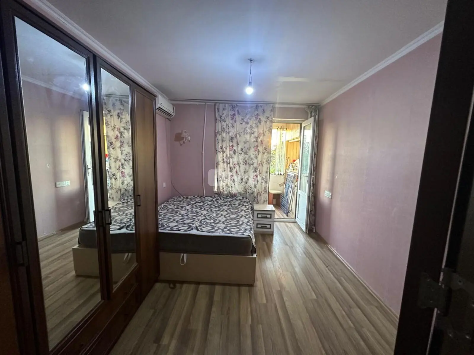 3 otaqlı mənzil, Həzi Aslanov q., Çingizxan Kərimov küçəsi, Xətai rayonu — şəkil 4