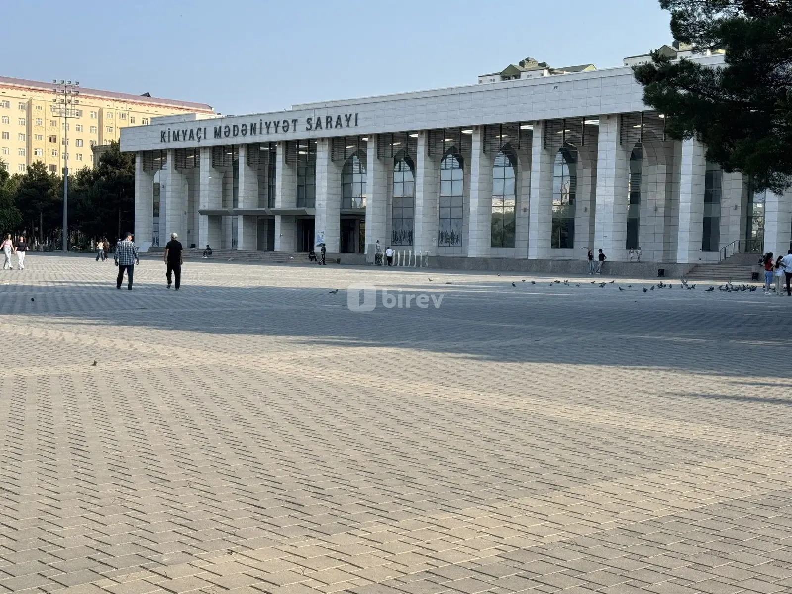 2 otaqlı mənzil, Sumqayıt şəhəri, Sumqayit 4cu mkr, Sumqayıt şəhəri — şəkil 1