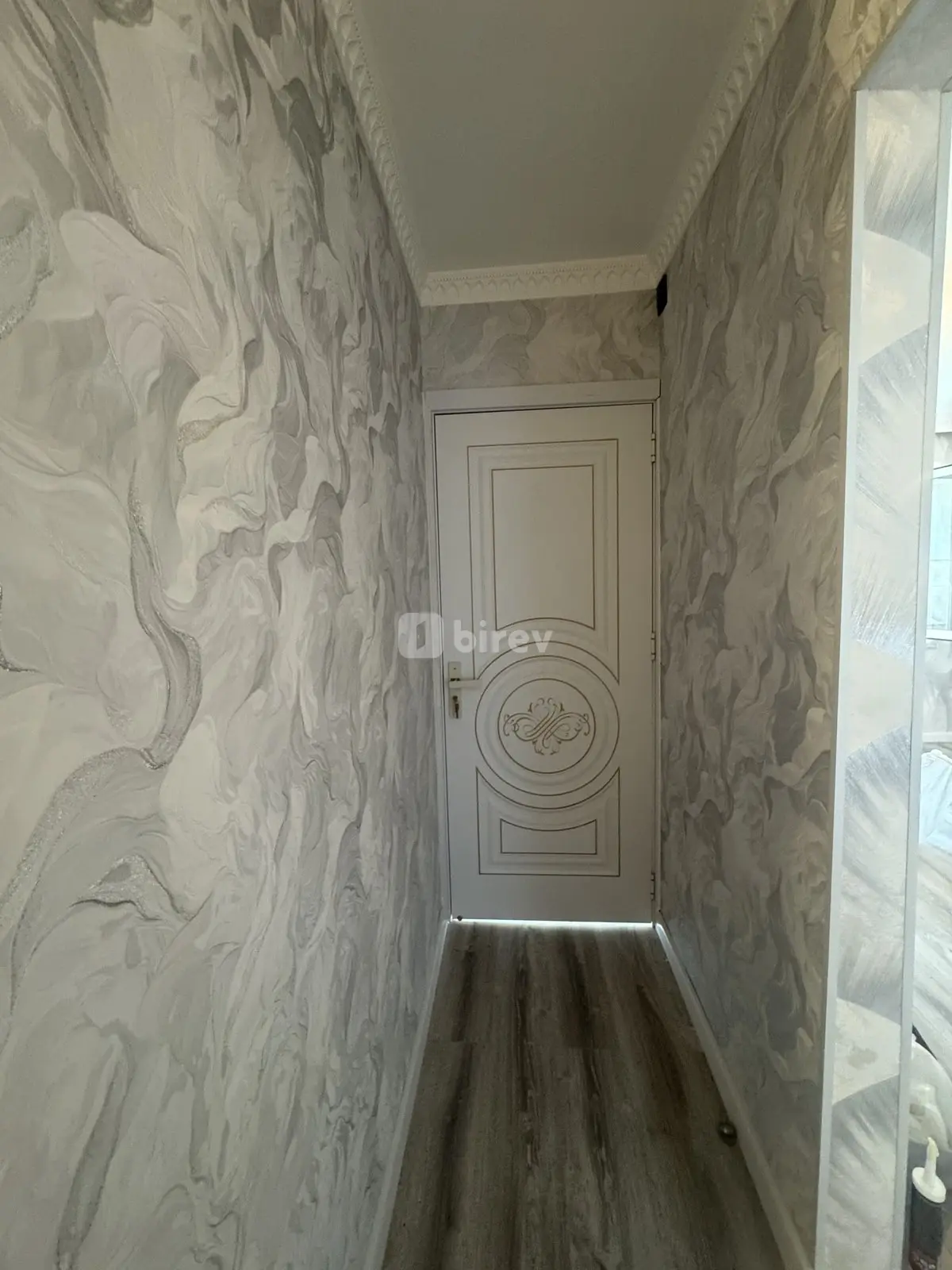 2 otaqlı mənzil, Sumqayıt şəhəri, Sumqayit 4cu mkr, Sumqayıt şəhəri — şəkil 5