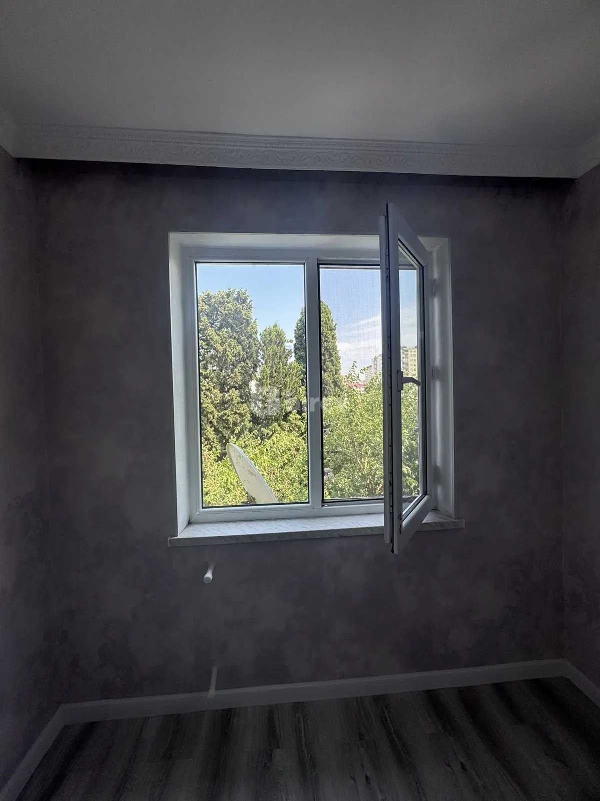 2 otaqlı mənzil, Sumqayıt şəhəri, Sumqayit 4cu mkr, Sumqayıt şəhəri — şəkil 12