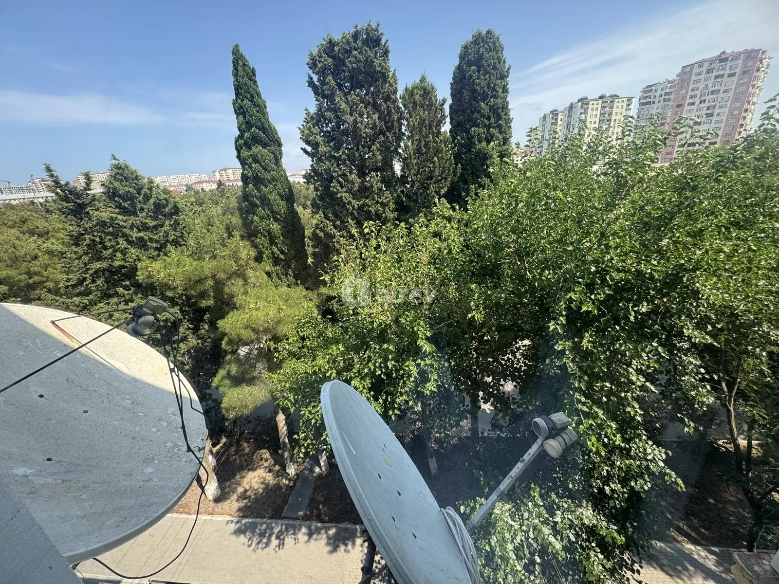 2 otaqlı mənzil, Sumqayıt şəhəri, Sumqayit 4cu mkr, Sumqayıt şəhəri — şəkil 13