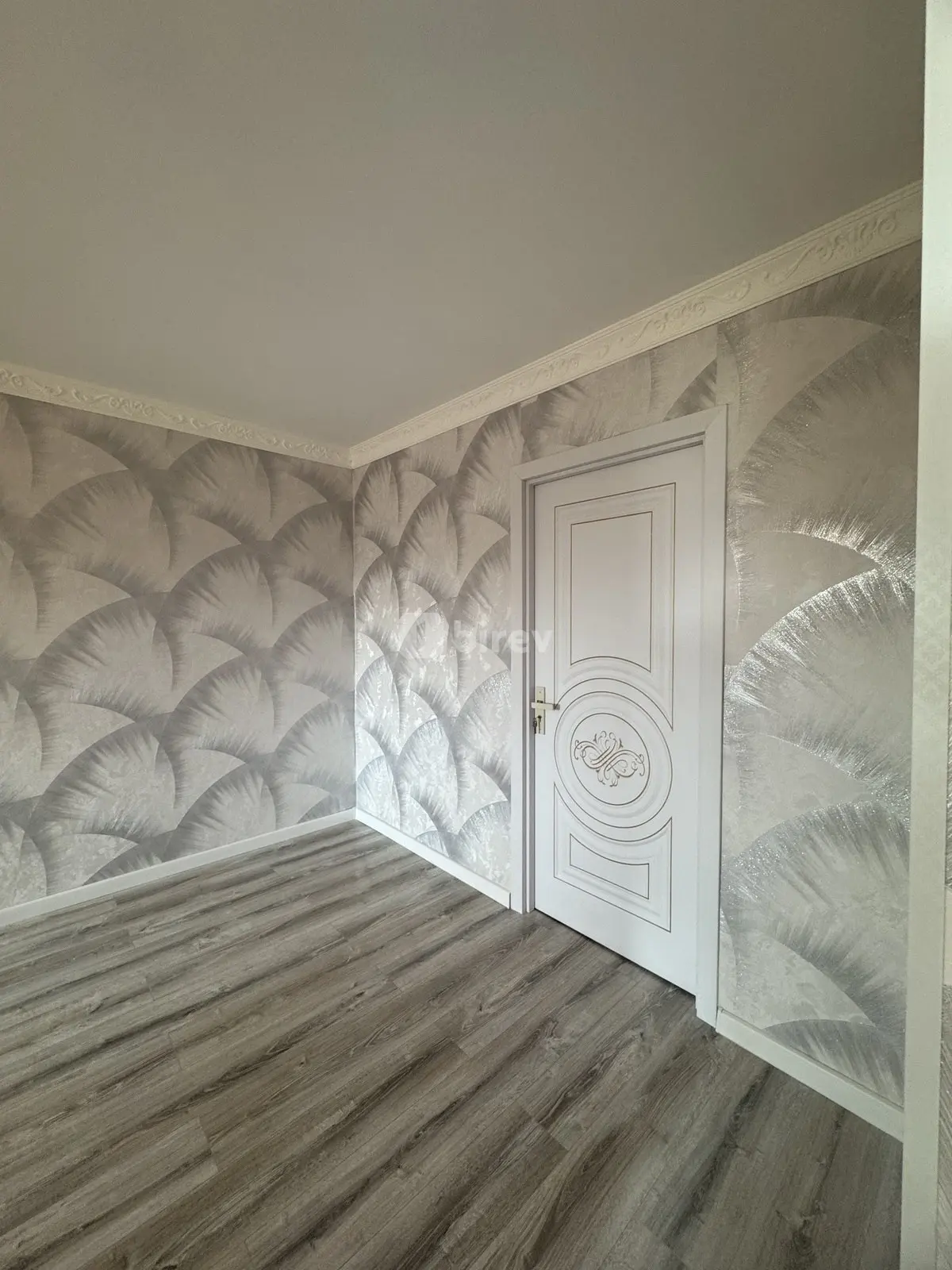 2 otaqlı mənzil, Sumqayıt şəhəri, Sumqayit 4cu mkr, Sumqayıt şəhəri — şəkil 14