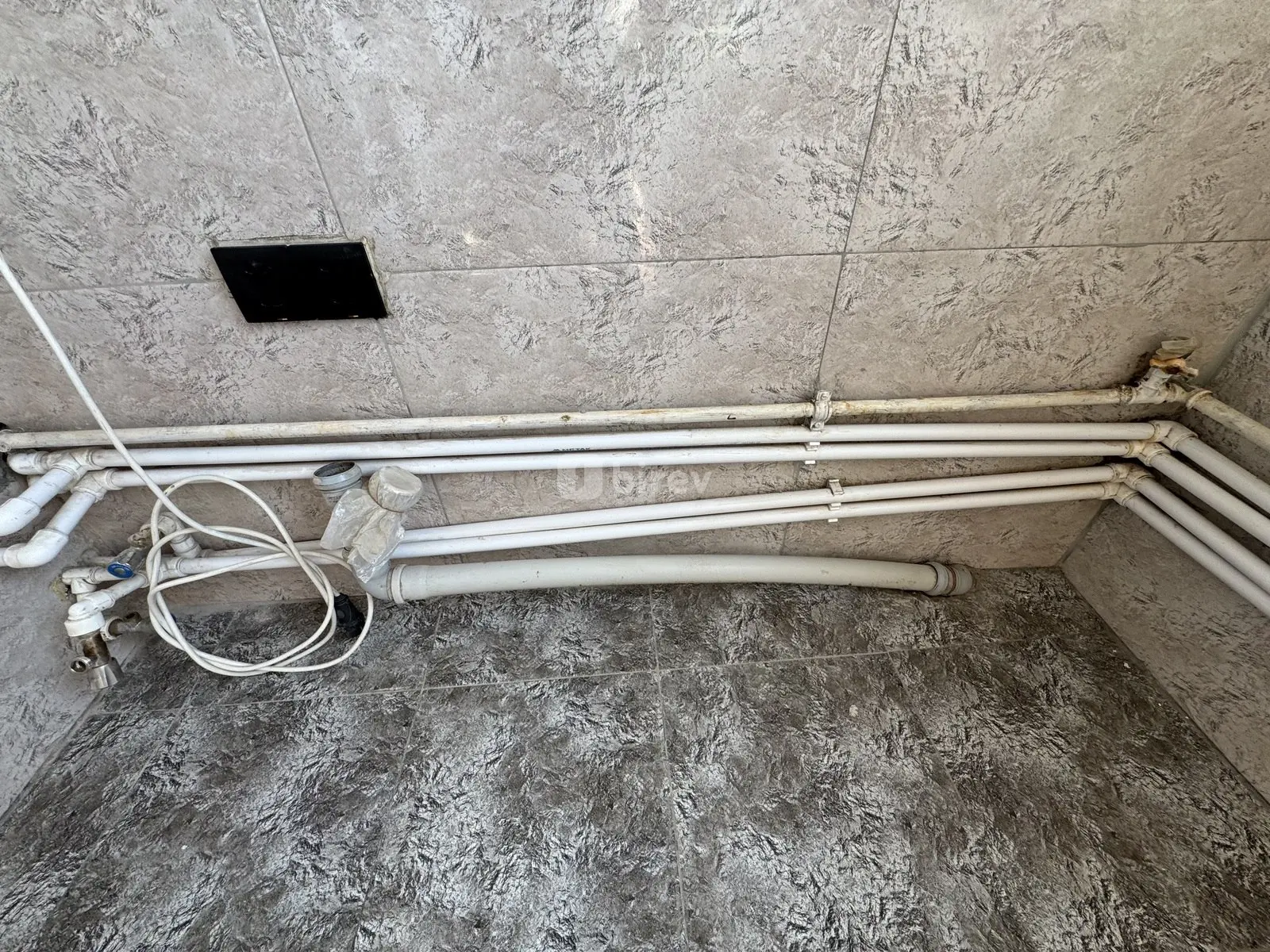 2 otaqlı mənzil, Sumqayıt şəhəri, Sumqayit 4cu mkr, Sumqayıt şəhəri — şəkil 19