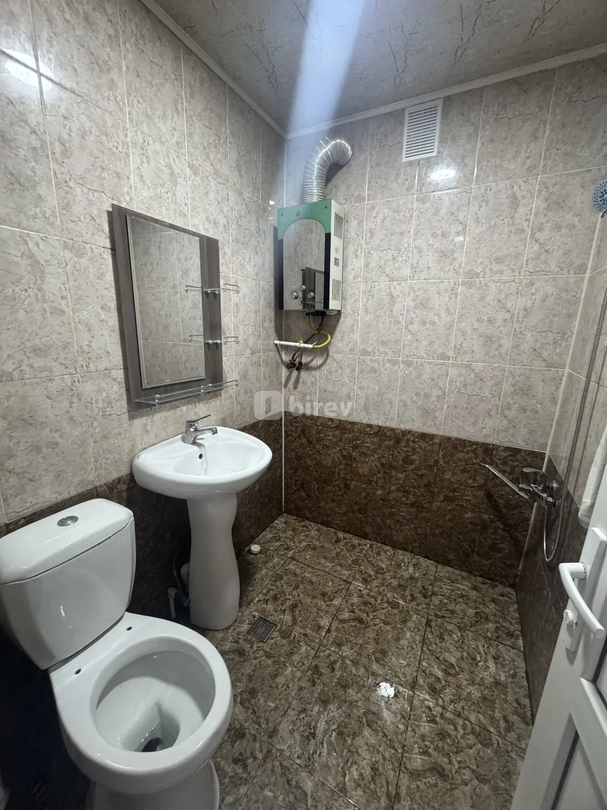 2 otaqlı mənzil, Sumqayıt şəhəri, Sumqayit 4cu mkr, Sumqayıt şəhəri — şəkil 20